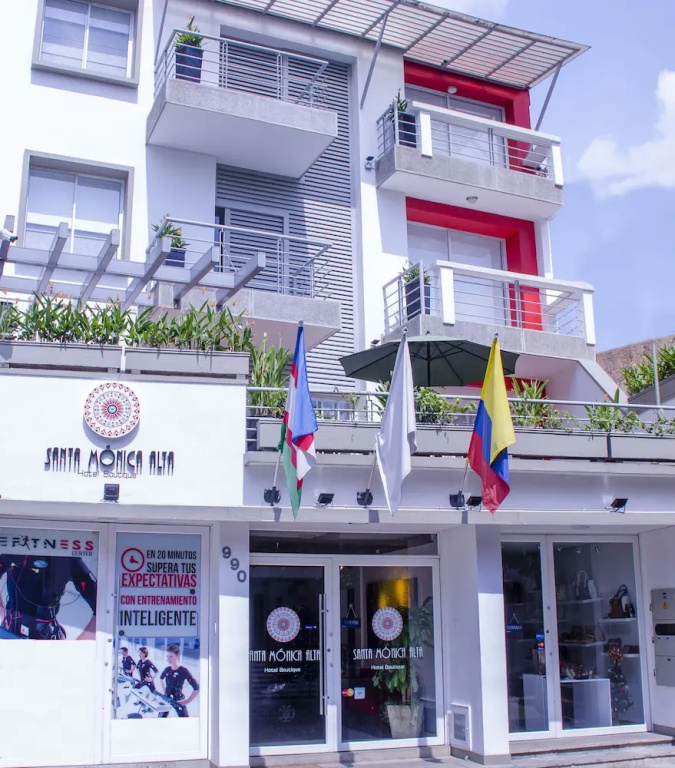 Apartamento Turistico Distrito 9 90