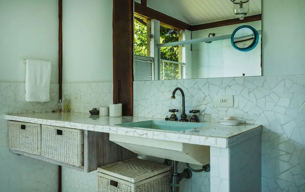 Casa Tiffany - Ilhabela