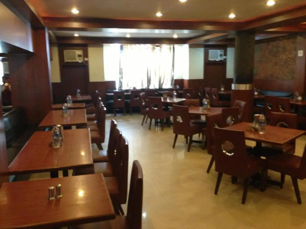 Hotel Empire International - Central Street