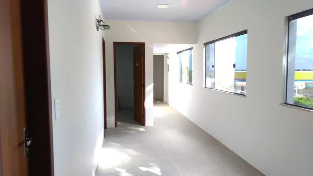 Hotel Avenida