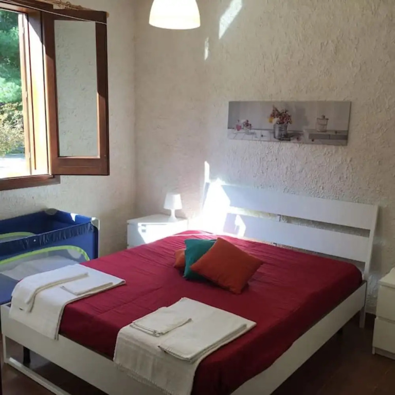 Casa Mario San Vito Lo Capo