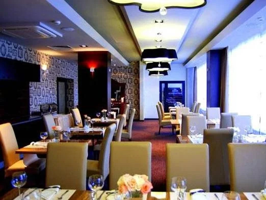 Hotel Beskid