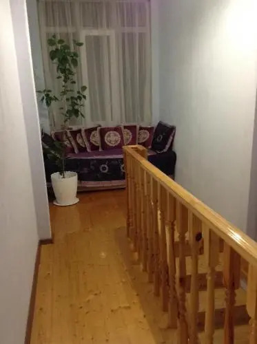 Guest house Shtil