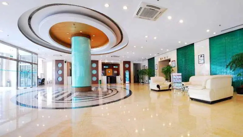 Jinjiang Inn Wuxi Central Station Branch
