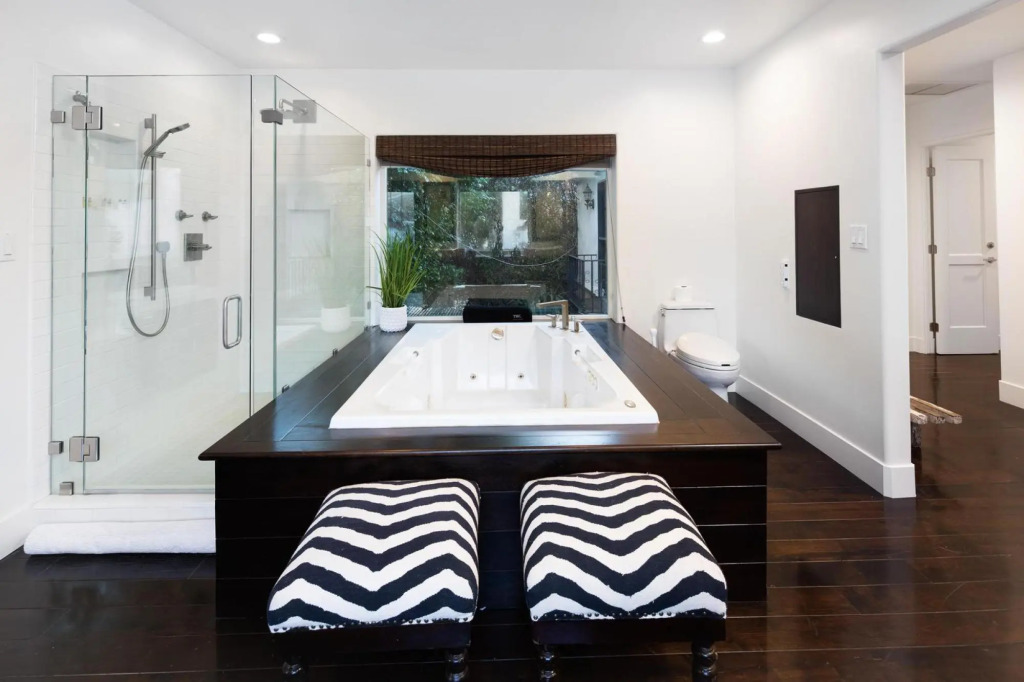 Magical Edinburgh Retreat