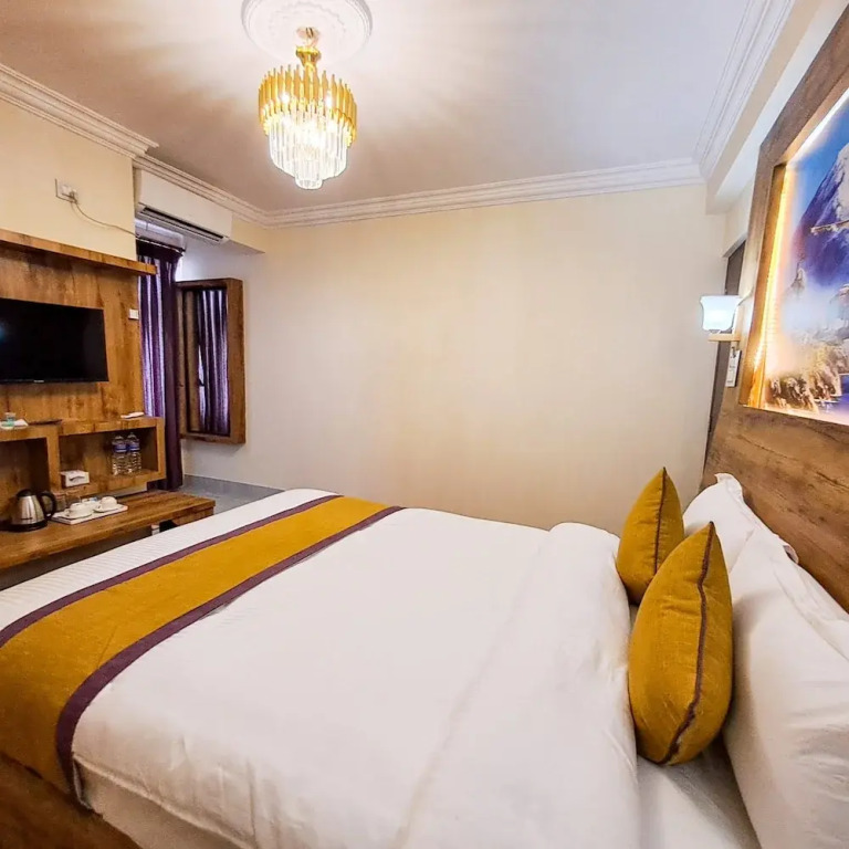 Prem Durbar Hotel