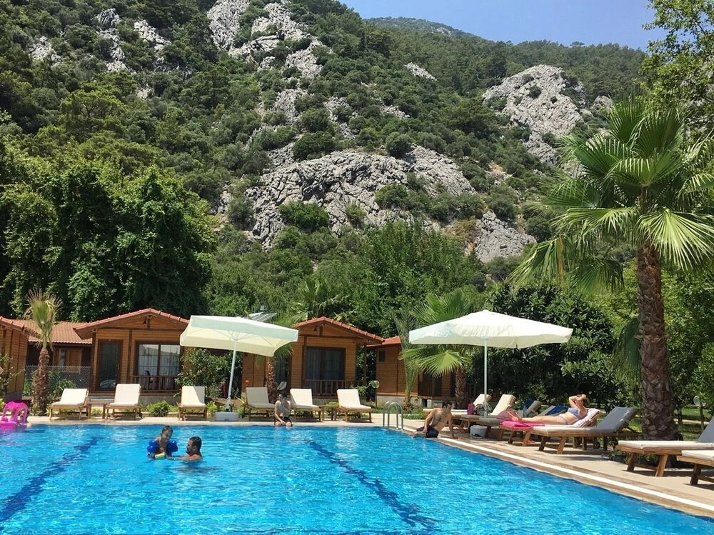 Dolunay Apart Hotel