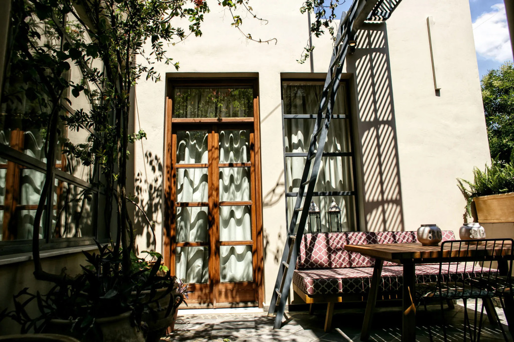 Villa Meliti
