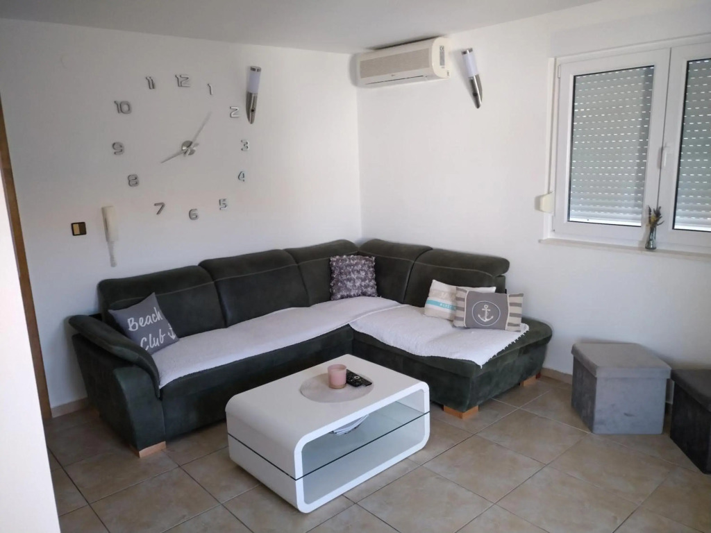 Apartments Anton i Martina