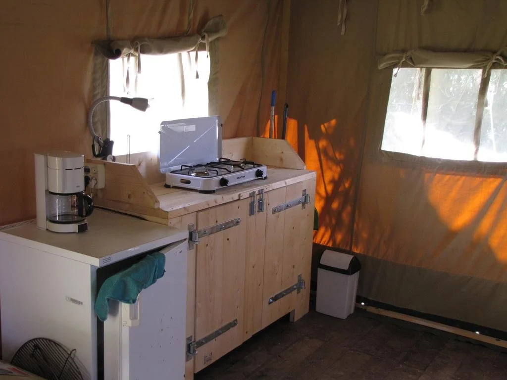 Camping Oos Heem