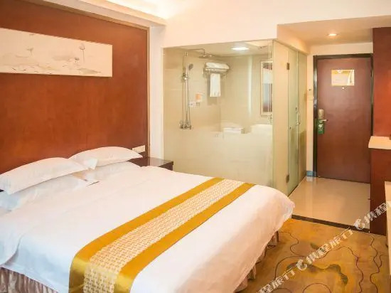 Xinxindi Hotel