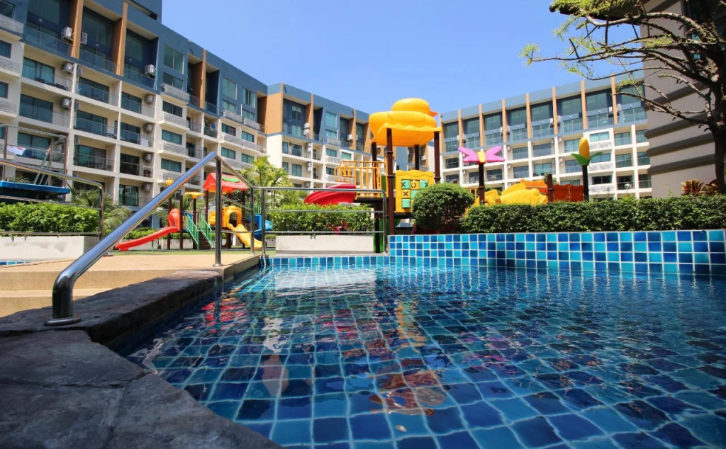 Laguna Beach Resort 2
