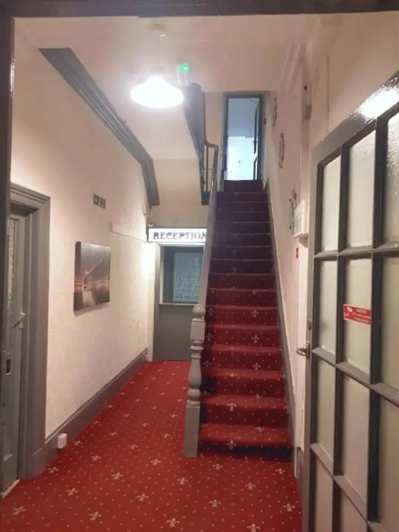 OYO Binglea Hotel