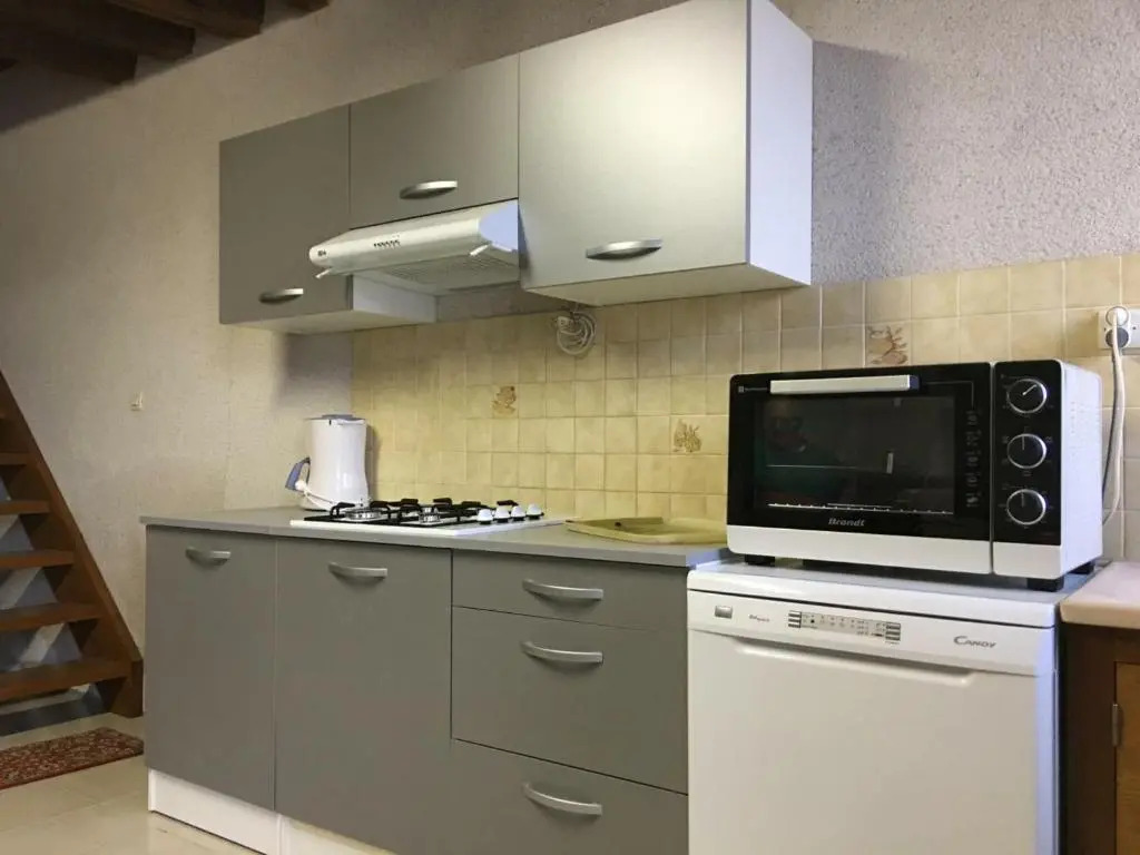 Gite Chailles, 3 pièces, 6 personnes - FR-1-491-119
