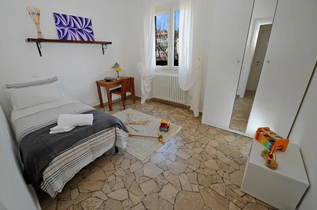 Vitali Apartments Bellagio
