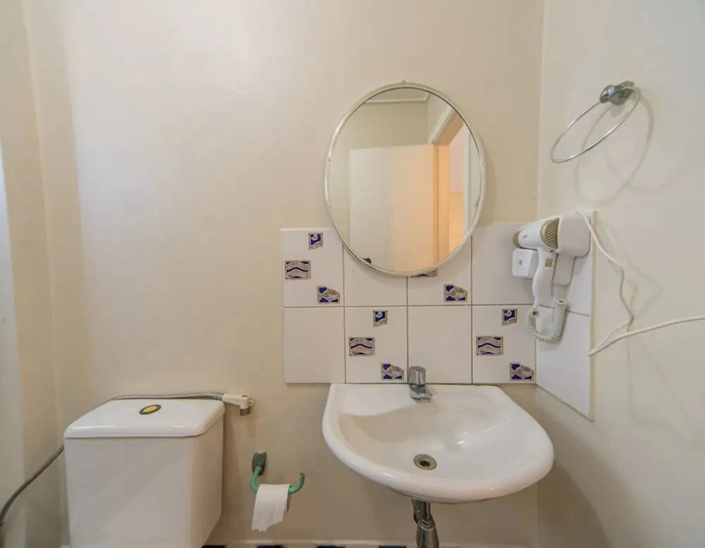 Loft com Piscina Academia e Garagem no Gonzaga