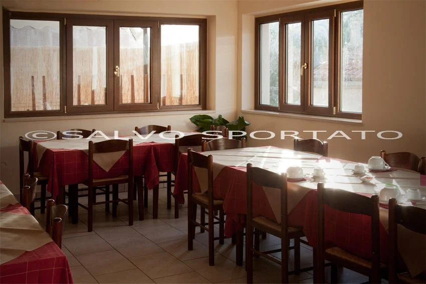 Locanda Mausonium