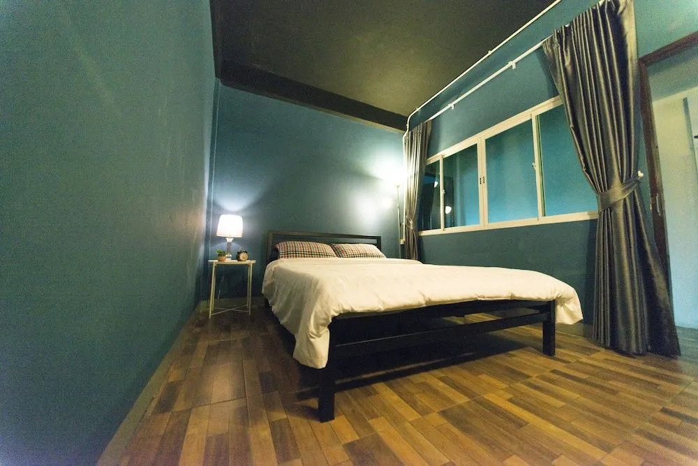 Teegether Hostel