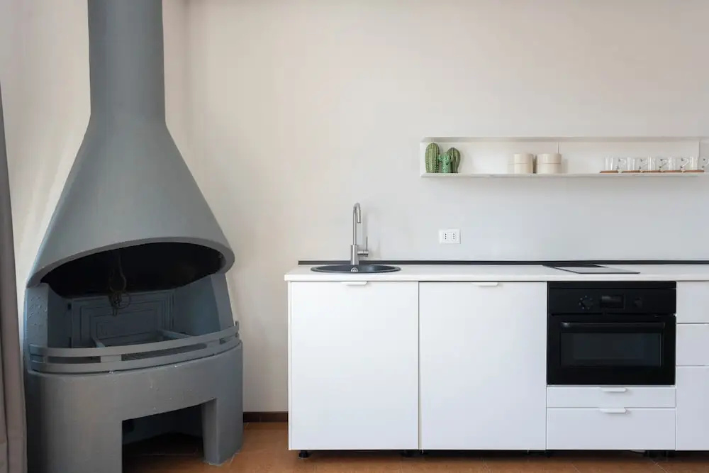 Casa di Sofia Città Alta