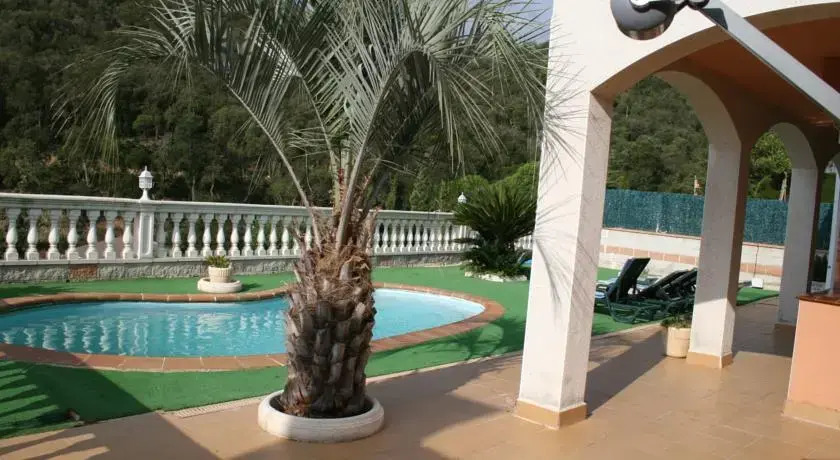 Holiday home Hortensia 1
