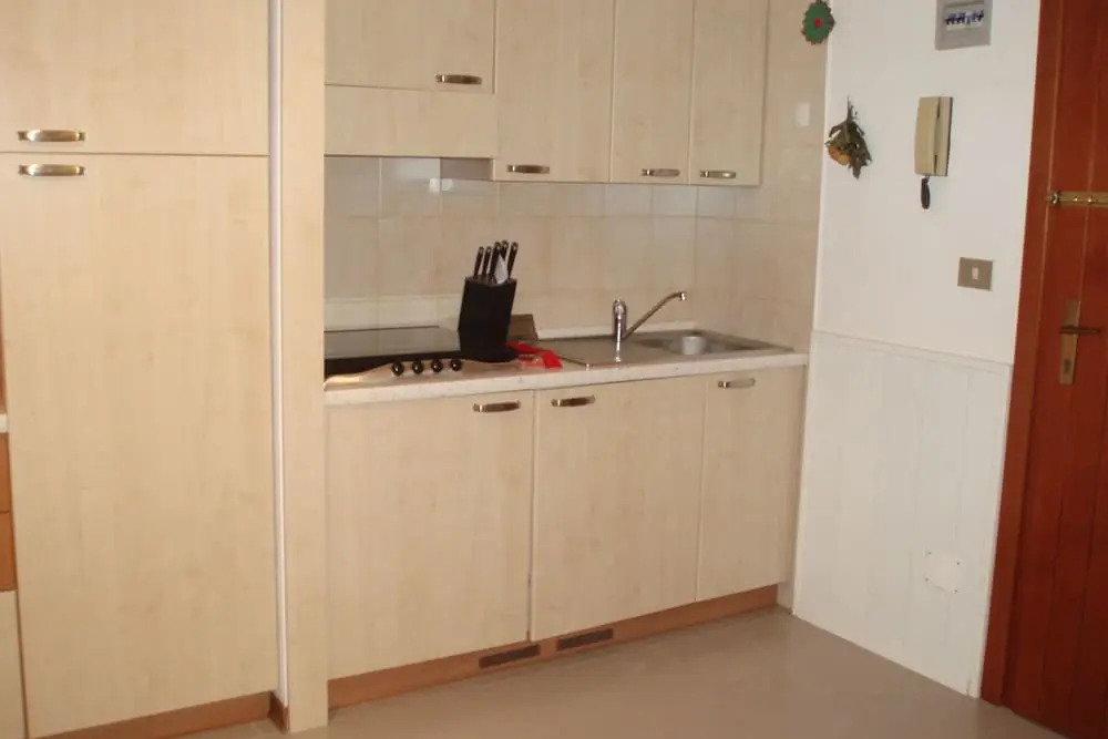 Enjoy a Charming sea View Studio Apartment