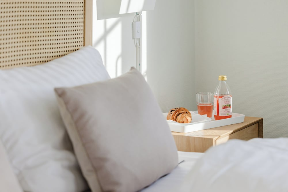 Nomad City Hotel - Odense