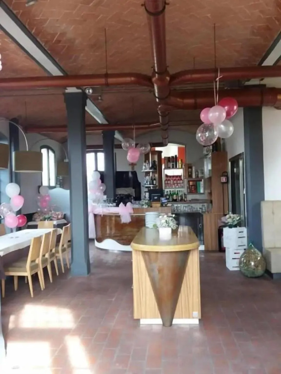 Hotel La Fornace
