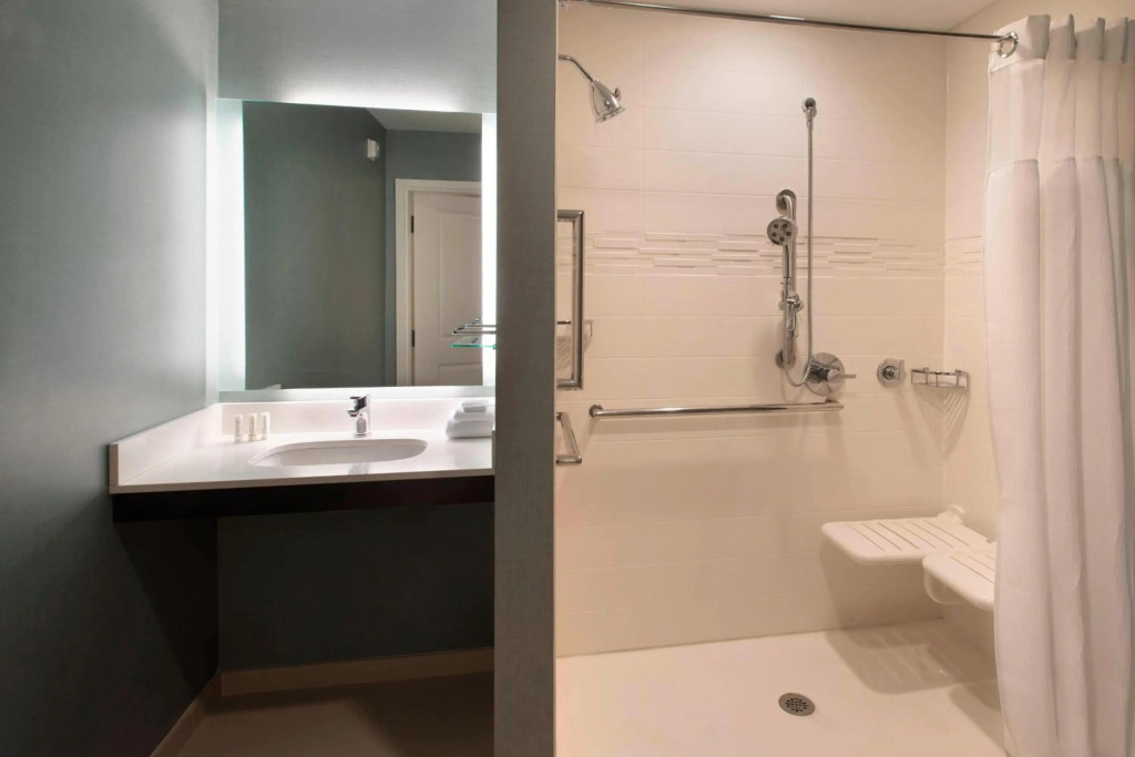 Residence Inn by Marriott New York Long Island East End