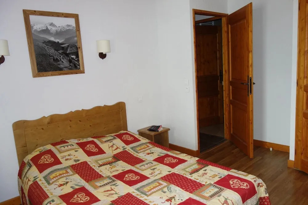 Chalets DE LA Vallee D'or - Campanule N°400 : 3 Pièces 6 Personnes / 3 Rooms 6 People