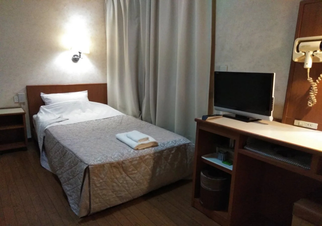 Harada Business Ryokan