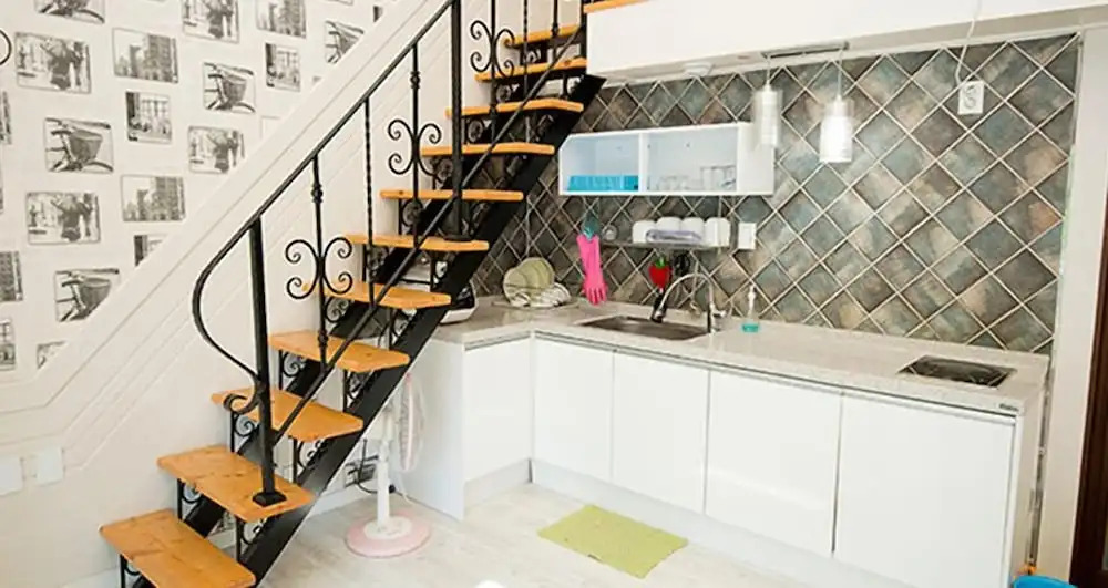 Ulsan Edelweiss Pension