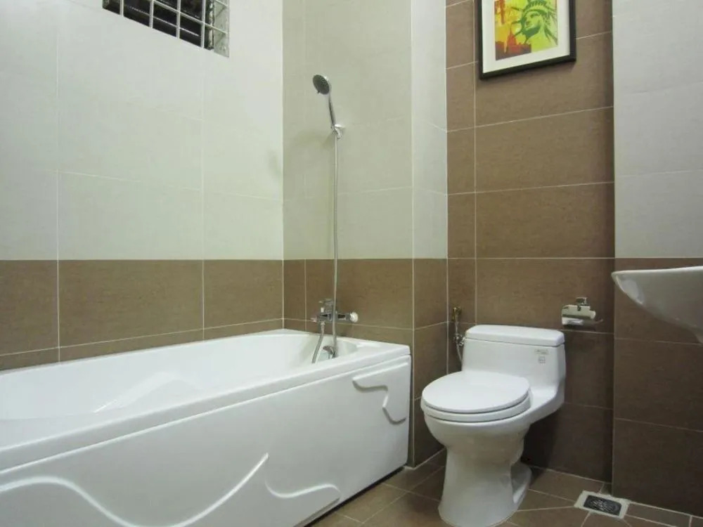 INDO Serviced Apartment
