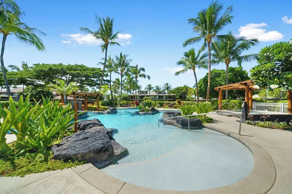 Golf Villas At Mauna Lani #A3