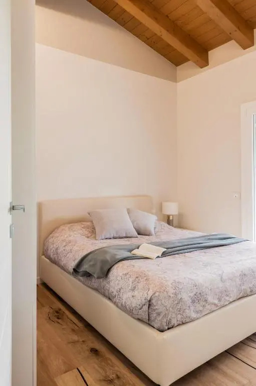 B&B Casa Pralunghi