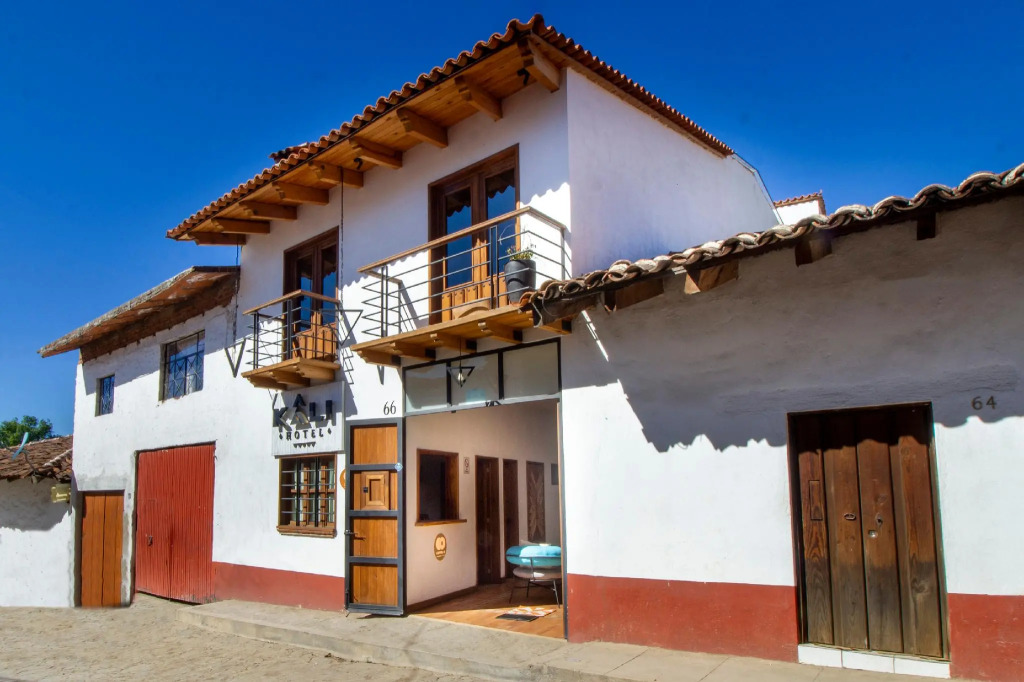 Hotel Kali