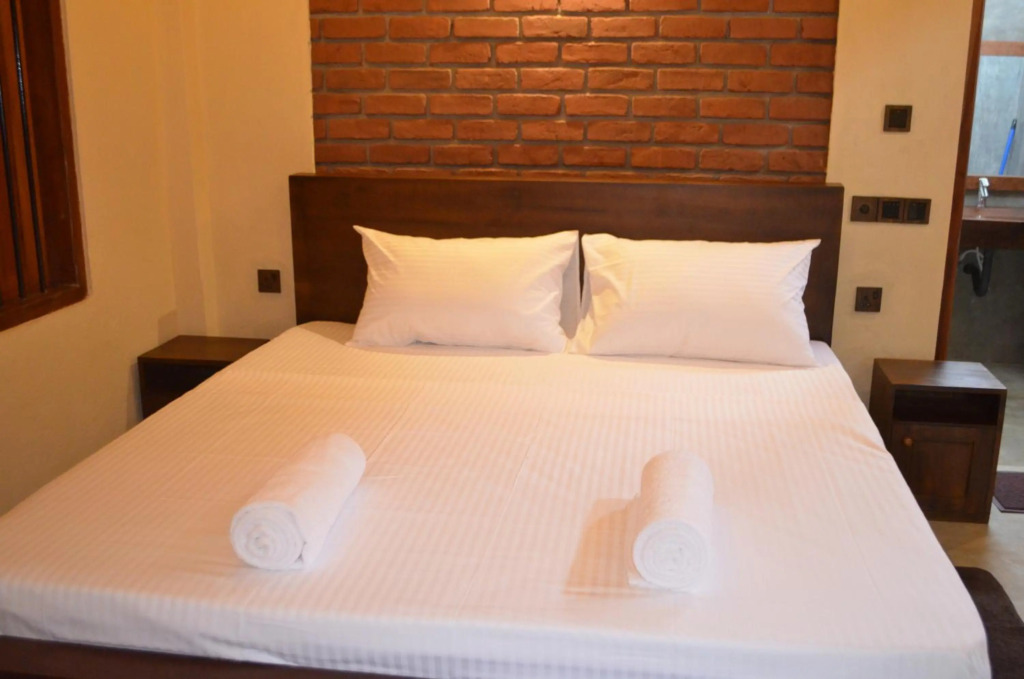 Agro Village Resort , Kalpitiya