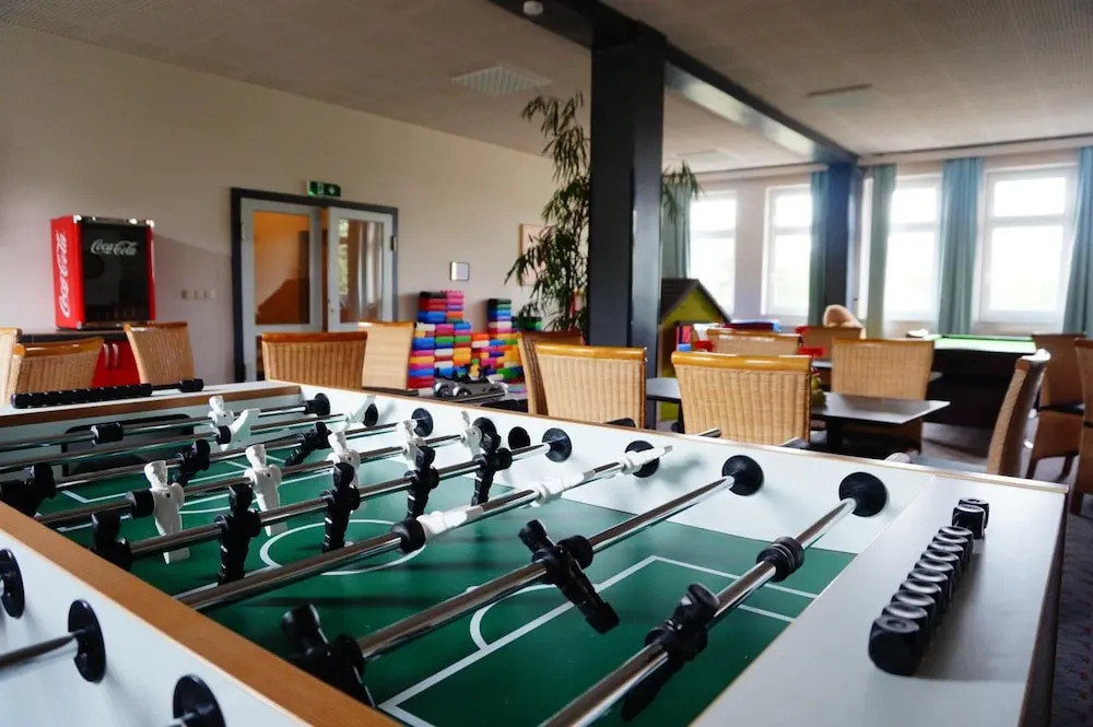 Hotel am Tierpark