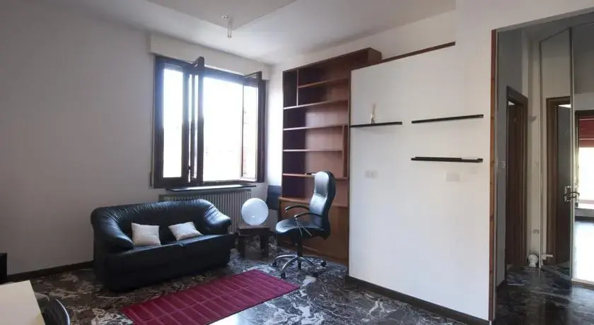 Ferravilla Halldis Apartment