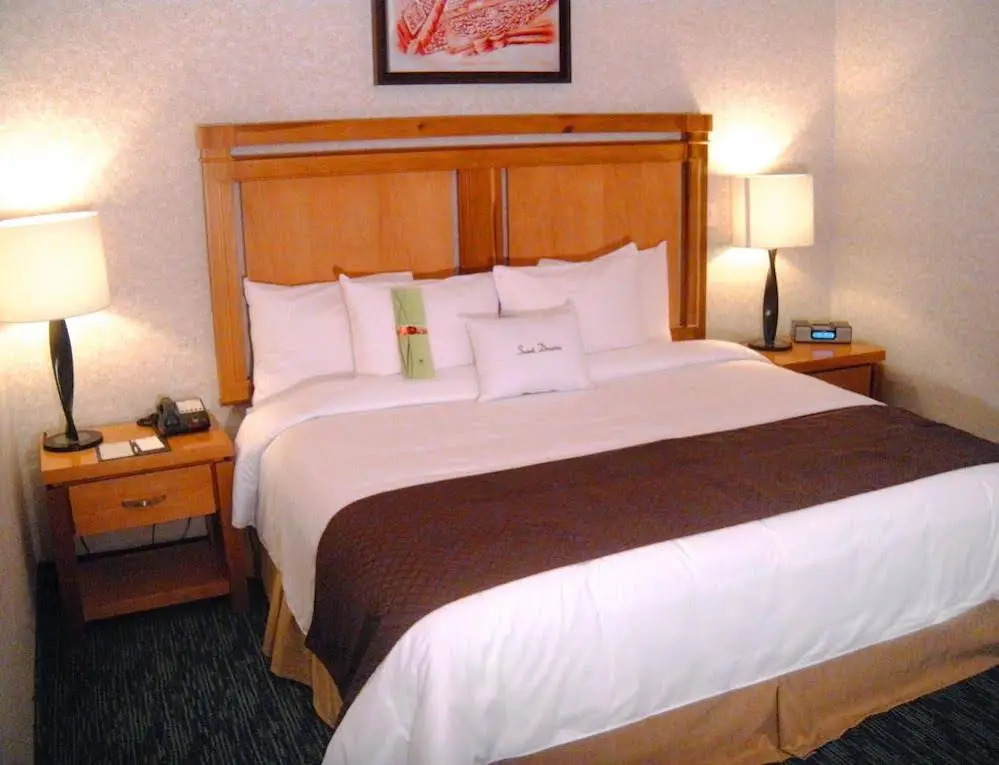 DoubleTree Suites by Hilton Saltillo