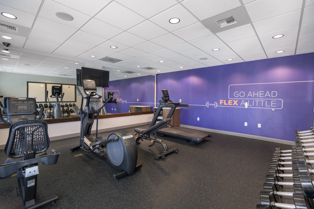 Holiday Inn Express Hotel & Suites Belgrade by IHG