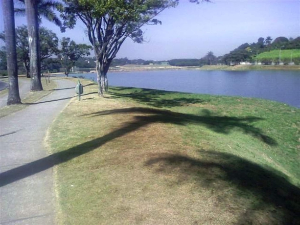 Pousada Lagoa
