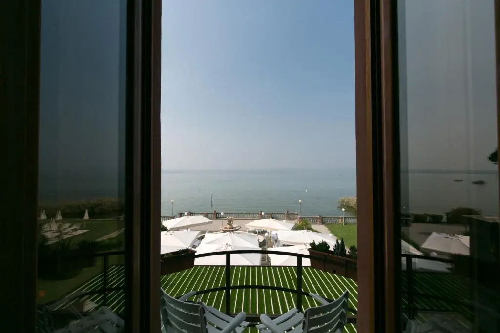 Villa Pioppi Hotel