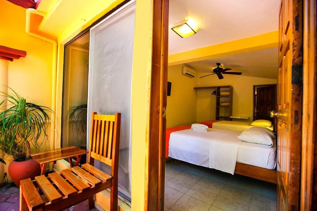 Fusion Beach Hotel