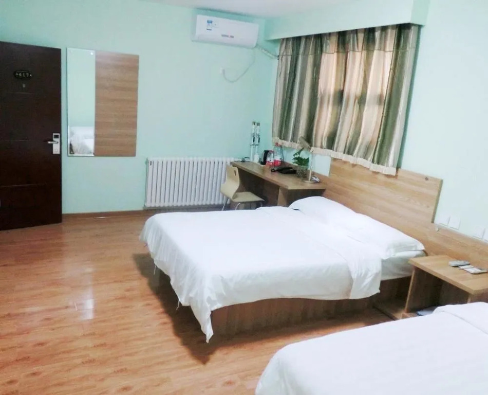 Hanshe Express Hotel