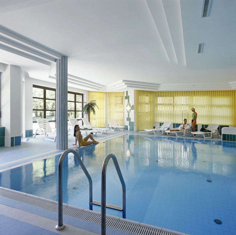 Hotel Bergland Obsteig