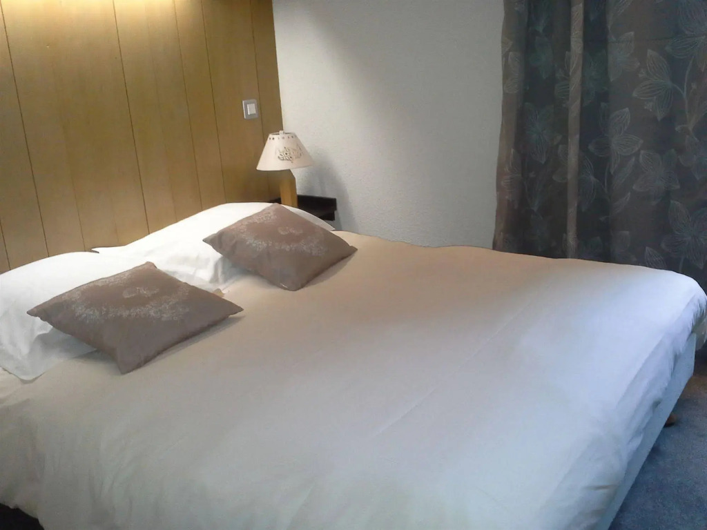 Hotel Val Joly