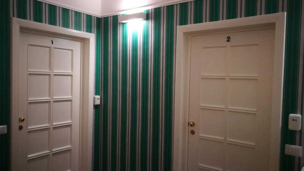 Carulli 69 - Flexible Check-in apartments