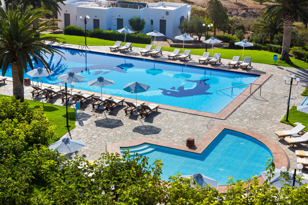 Vritomartis Naturist Resort