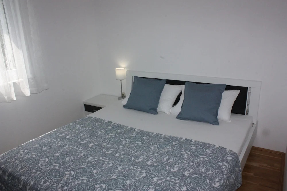 Natalia Apartment