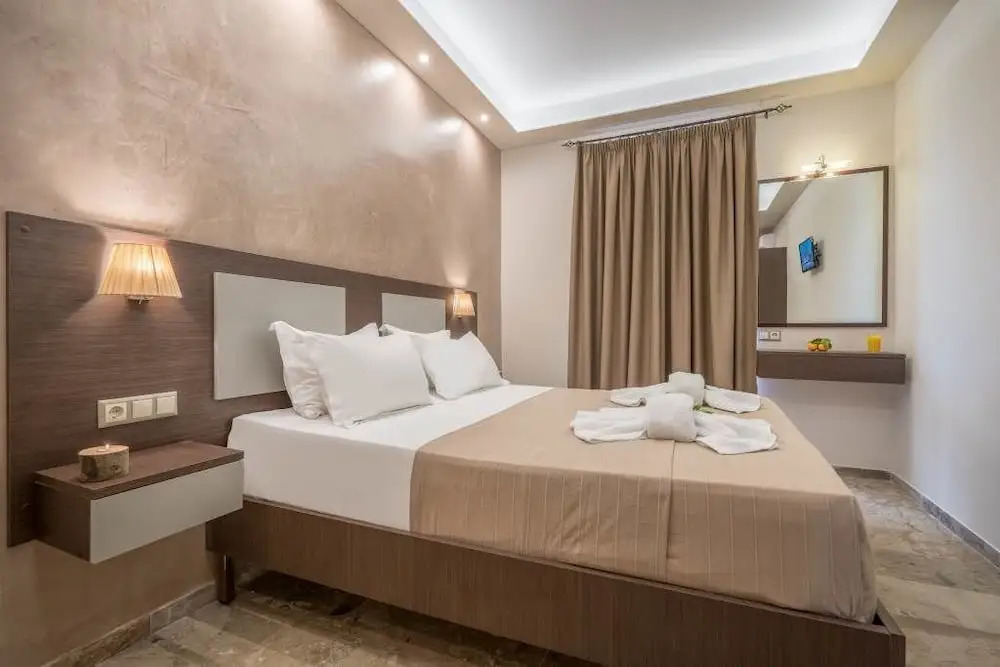 Memories Apartments - Explore & Recharge